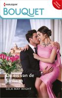 De eis van de Siciliaan - Lela May Wight - ebook