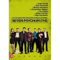 Seven Psychopaths (DVD)