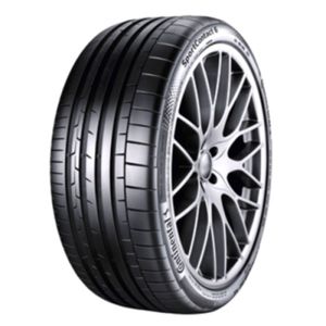 Continental Sc-6 mo1 fr xl 255/35 R21 98Y 25535ZR21TCSC6MO1XL