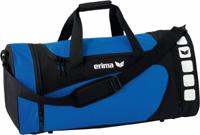 Erima Club 5 Sporttas (723330), new royal/zwart, L