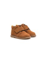 Camper Kids bottines Savina en daim - Marron - thumbnail