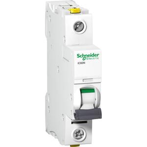 Schneider Electric A9F04104 A9F04104 Zekeringautomaat 4 A 230 V