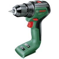 Bosch Home and Garden UniversalDrill 18V-60 06039D7000 Accu-schroefboormachine, Accu-schroefmachine 18 V 2.0 Ah Li-ion Zonder accu, Zonder lader - thumbnail