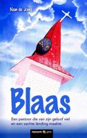 Blaas - Nan de Jong - Paperback (9783990644362)
