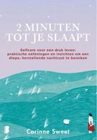 2 minuten tot je slaapt - Corinne Sweet - ebook - thumbnail