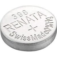 Renata SR59 button cell 396 silveroxid 32 mAh 1.55V