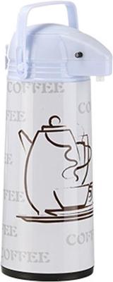 Premium Thermoskan Met Glazen Cylinder - 1,9Ltr Premium Thermoskan Met Glazen Cylinder - 1,9Ltr