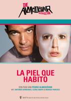 La Piel Que Habito - DVD (5051083153089)