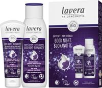 Lavera Giftset good night bio EN-IT (1 st)