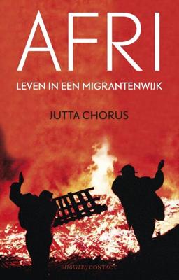 Afri - Jutta Chorus - eBook (9789025431310) Afri - Jutta Chorus - eBook (9789025431310)