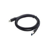 USB 3.0 naar Type-C kabel (AM/CM), 1 m