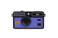 Kodak i60 herbruikbare 35 mm filmcamera - retro-stijl, focusvrij, ingebouwde flitser, druk en pop-upflitser (zeer peri)