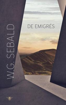 De emigrés - W.G. Sebald - eBook (9789403195506) De emigrés - W.G. Sebald - eBook (9789403195506)