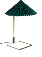 HAY lampe de table Matin - Vert