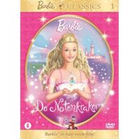 Barbie - De notenkraker (DVD)