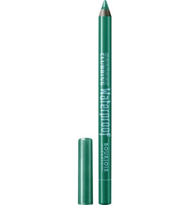 Bourjois Contour Clubbing eye pencil 1,2 g Crème 50 Loving Green