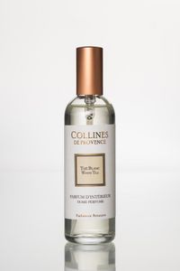 Collines de Prov Interieur parfum witte thee (100 ml)