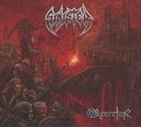 Syncretism - CD (4028466119681)