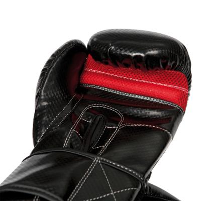 Hammer Boxing X-SHOCK Bokshandschoenen (Gewicht: 0,608 kg)