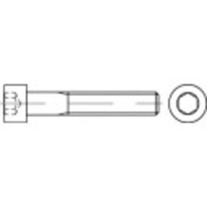 TOOLCRAFT TO-5440437 Cilinderschroeven M14 50 mm Binnenzeskant (inbus) 50 stuk(s)