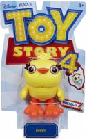 Mattel speelfiguur Toy Story Ducky junior 28 x 18,4 cm geel