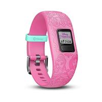Garmin Disney Minnie Mouse Adjustable Accessory Band (for vivofit jr. & vivofit jr. 2) 010-12666-10