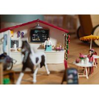 Schleich Horse Club Ruitercafé - thumbnail