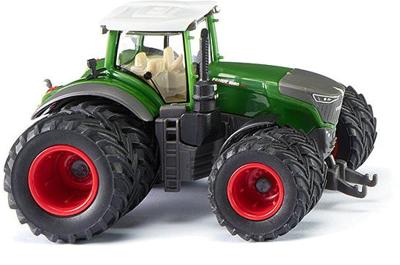 WIKING miniatuurtractor Fendt 1050 Vario Twin zink 1:87 groen WIKING miniatuurtractor Fendt 1050 Vario Twin zink 1:87 groen