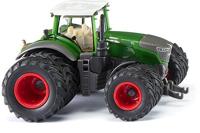 WIKING miniatuurtractor Fendt 1050 Vario Twin zink 1:87 groen