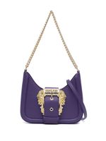 Versace Jeans Couture sac porté épaule Couture 1 - Violet