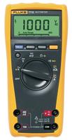 FLUKE -77-4/EUR, industriële multimeter, 1000V CAT III, Europa