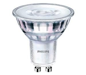 Philips CorePro MV LED GU10 5-50W 36gr 2700K dimbaar - LED3377