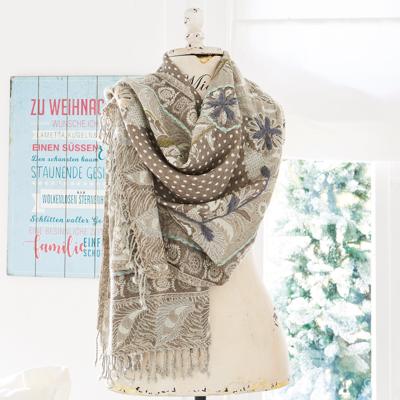 Sjaal Vaia Sjaal Vaia