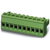 Phoenix MSTBT 2,5/18-ST-5,08 18P Vert elektrisch klemblok (91,4 mm, 18,2 mm, 15 mm)