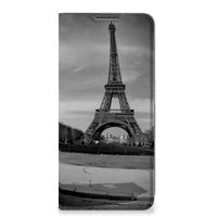 Xiaomi Redmi Note 11 Pro Book Cover Eiffeltoren - thumbnail