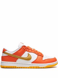 Nike baskets Dunk 'University Gold' - Orange