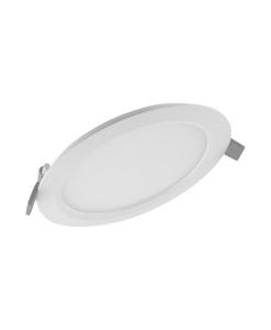 LEDVANCE 4058075079052 DOWNLIGHT SLIM ROUND (EU) LED-inbouwlamp LED LED vast ingebouwd 12 W Wit