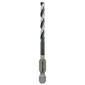 Bosch Accessories 2608577054 Metaal-spiraalboor 4.20 mm Gezamenlijke lengte 83 mm 1 stuk(s)