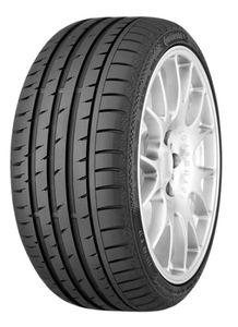 Continental Sc-3 ssr* 275/40 R18 99Y CO2754018YSC3BSS