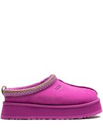 UGG chaussons Tazz 'Magenta' - Rose