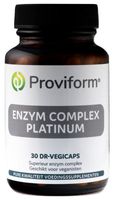 Enzym complex platinum - thumbnail