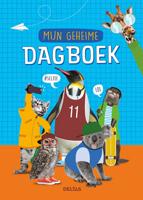 Deltas Mijn geheime dagboek