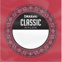 D'Addario J2703 Student Nylon Classical snaar voor klassieke gitaar normal tension (G3)