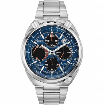 Citizen AV0070-57L Promaster Tsuno Chrono Racer Citizen AV0070-57L Promaster Tsuno Chrono Racer