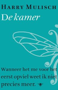 De kamer - Harry Mulisch - ebook