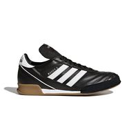 adidas Kaiser 5 Goal Zaalvoetbalschoenen Zwart Wit