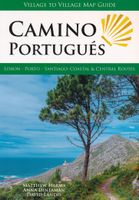 Wandelatlas Camino Portugués | Village to Village Press - thumbnail