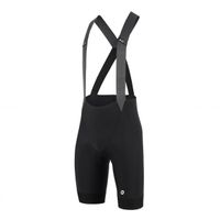 Assos Mille GT bibshort C2 zwart heren XLG