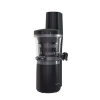 Panasonic MJ-L700KXE citruspers/sapmaker Slowjuicer Zwart 150 W - thumbnail