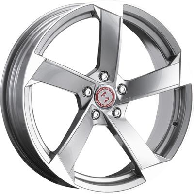 ETA BETA MAGIC Zilver